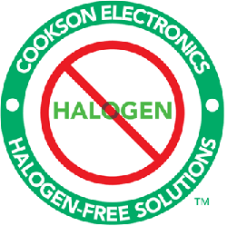 No Halogen Solder Pastes