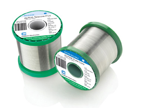 solder wire, ALPHA Cored Wire
