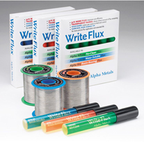 Write Flux Wave Solder Flux